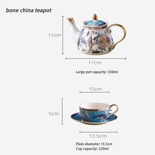 Luxury Pot 3 Pieces