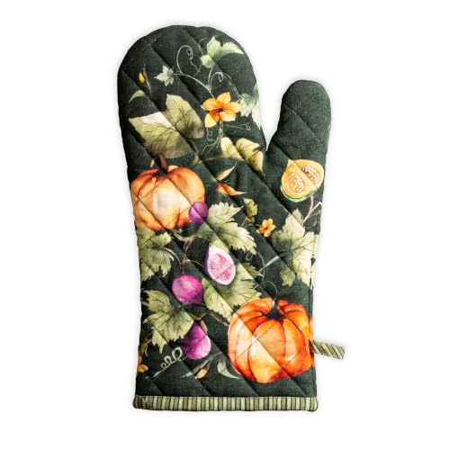 Maison d'Hermine Oven Gloves 100% Cotton Oven Mitt