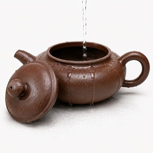 Chinese Teapot 7.4oz