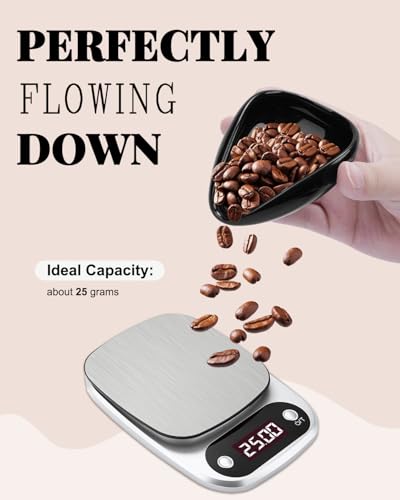 Ceramic Espresso Dosing Cup (3 Count)