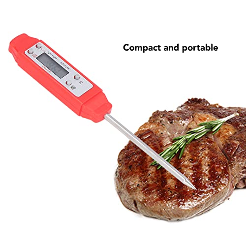 Digital Food Thermometer