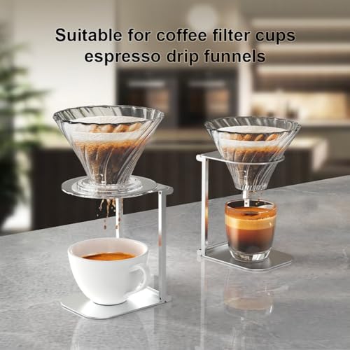 Coffee Dripper Stand