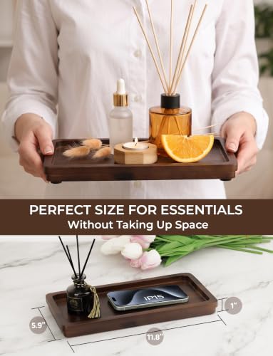 Bathroom Vanity Tray