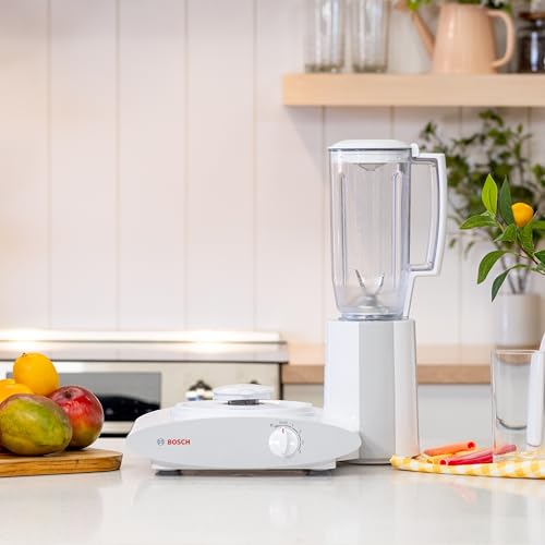 Bosch Blender Bundle
