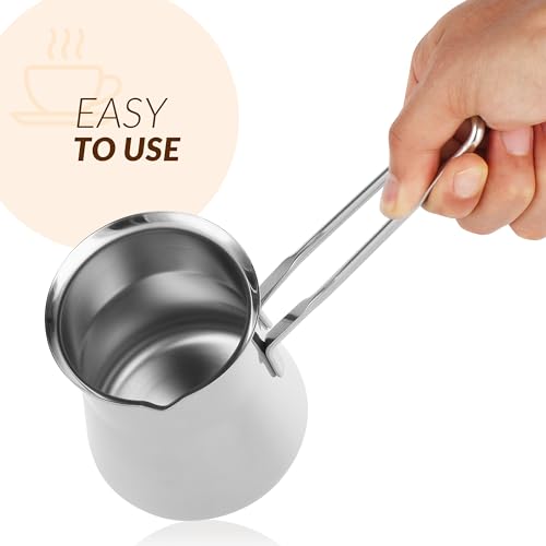 Quality Turkish Coffee Pot