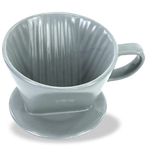 Pour Over Ceramic