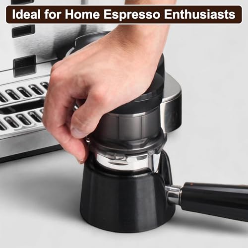 Coffee Tamper Base for Ninja Espresso ES601