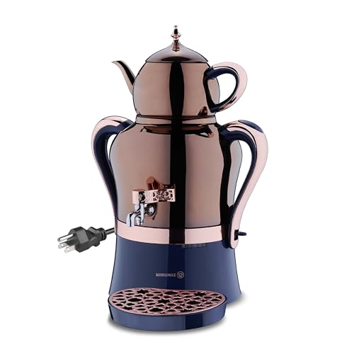 Korkmaz Samovar
