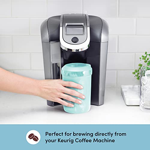 HC2AS Patented Iced Coffee