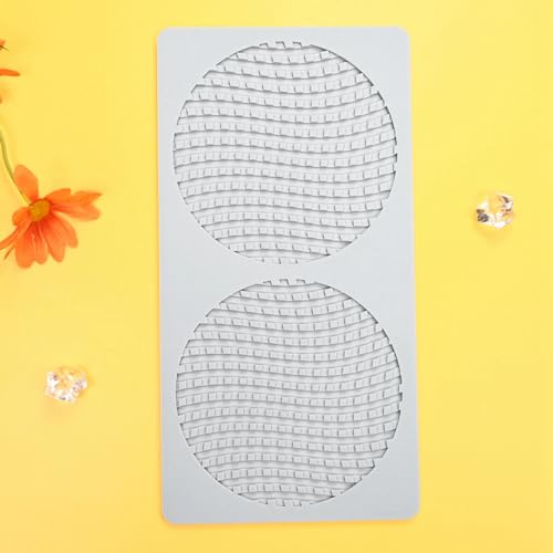 Fondant Lace Silicone Mold Beehive Dessert Cake Pastry Chocolate Honeycomb Decorating DIY Molecular Cuisine Kitchen Bakeware