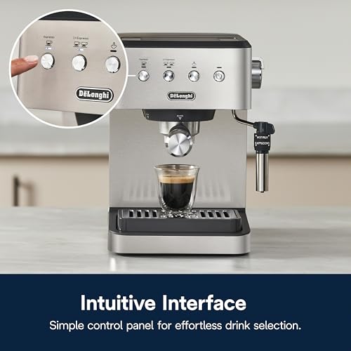 Classic Espresso Machine