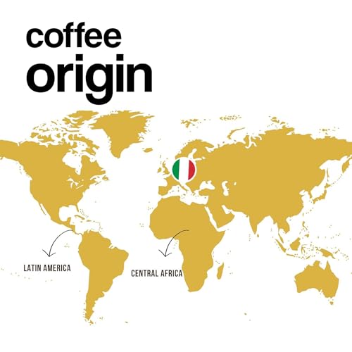 Milano Blend Whole Bean Coffee (35.2 Ounce)