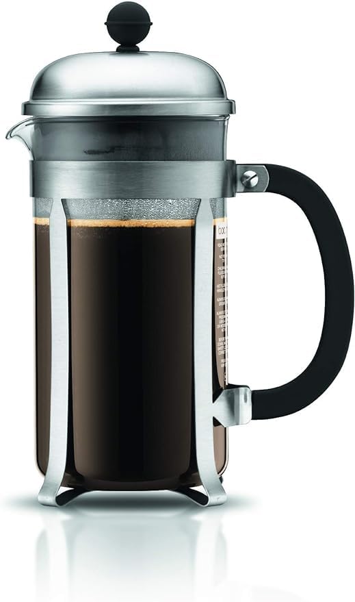 34oz Chambord French Press Coffee Maker