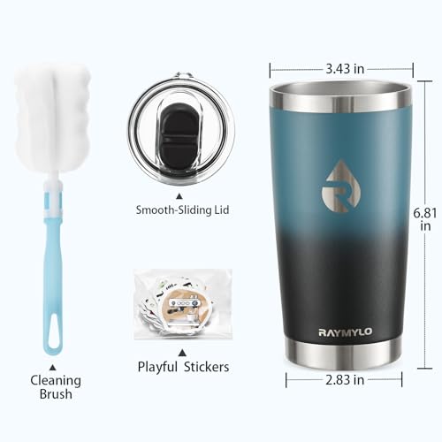 Travel Coffee Tumbler