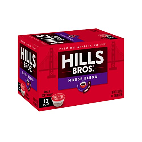 Coffee Pods (4.4 Count)
