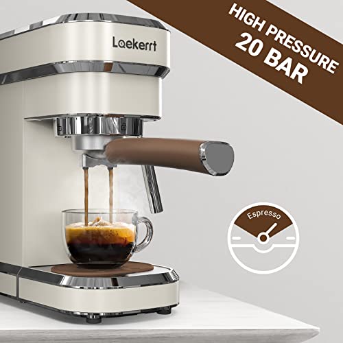 Espresso Machine