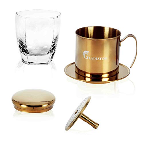 Vietnamese Coffee Maker Filter Phin
