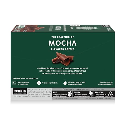 K Cup Coffee Pods (10 Count)