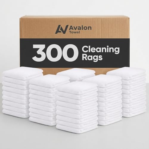 Bar Towels 300 Pieces (300 Count)