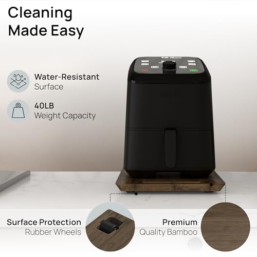 Appliance Slider