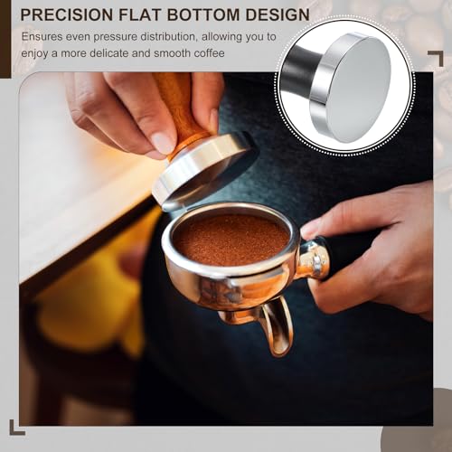 53mm Coffee Tamper
