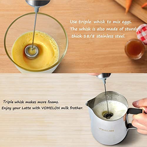 Micro Rechargeable Foamer