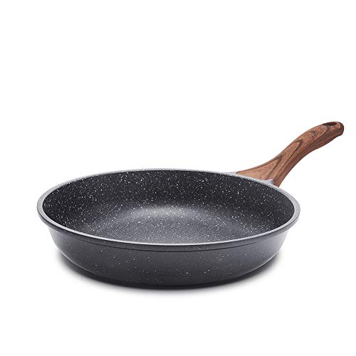 12.5 Inch Nonstick Frying Pan Skillet