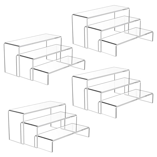 8'' Display Risers