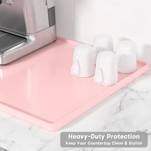 Silicone Coffee Mat