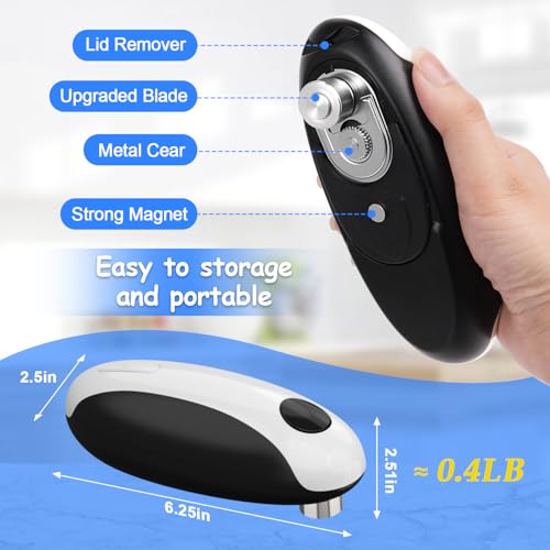 Electric Can Opener