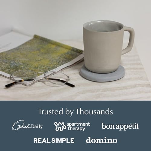 Home Stone Coasters Set (4 Count)