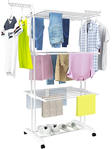 Clothes Drying Rack