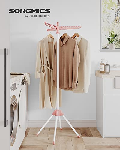 Clothes Drying Rack