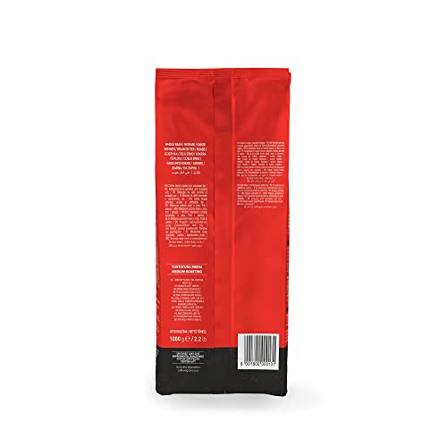 Caffe Vergnano Whole Bean Coffee (35.27 Ounce)