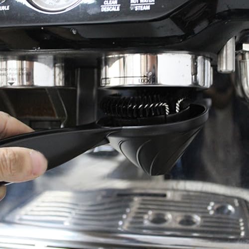 Coffee Machine Brush