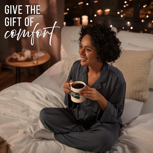 Coffee Gifts Set For Women & Men (8.75 Ounce)
