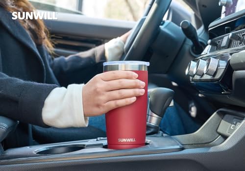 Coffee Tumbler