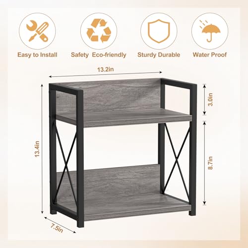 Countertop Shelf Organizer