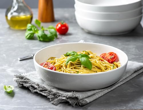 Pasta Bowl Salad Bowls (4 Count)