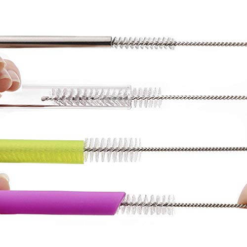 Long Straw Brush (10 Count)