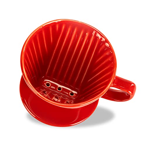 Pour Over Ceramic