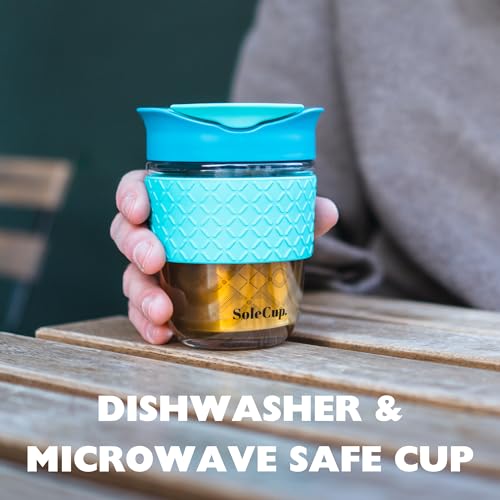 Travel Mug Loose Tea Infuser
