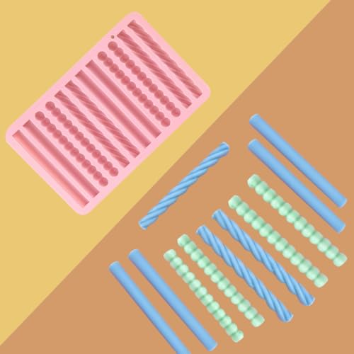 2Pcs oat bar mold (24 Count)