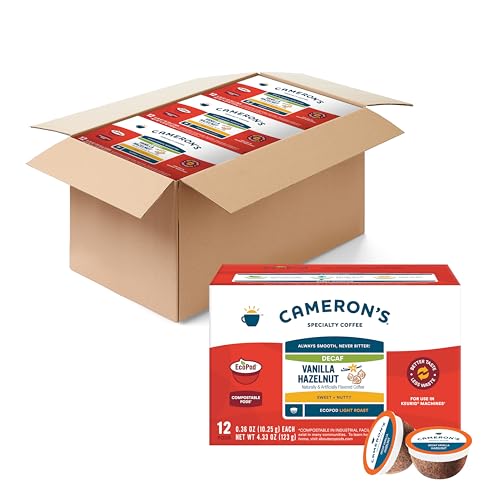 Single Serve Pods (72 Count)