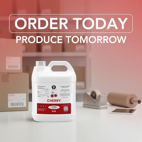 Cherry Extract (8 Fl Oz)