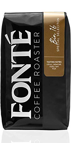 Fonte Coffee Roaster (12 Ounce)