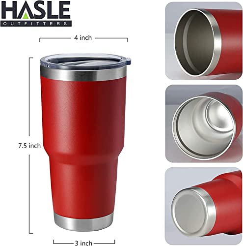 30oz Stainless Steel Tumbler (12 Count)