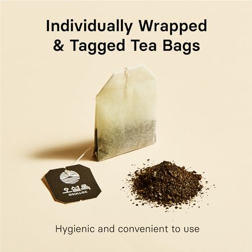 Tangerine Tea (20 Count)