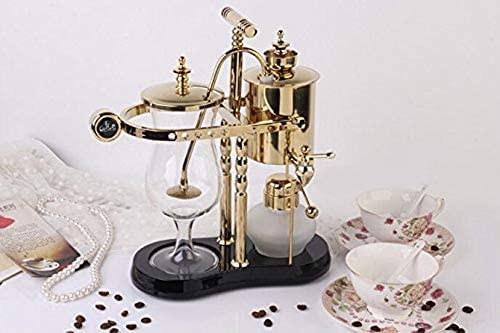 Belgian Belgium Family Balance Siphon