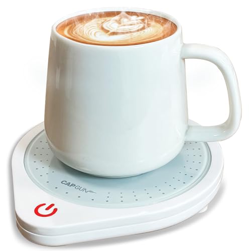25W Electric Candle Warmer for Coffee Mugs